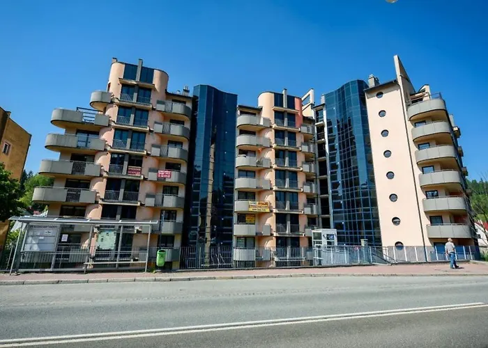 Apartament Bajka
