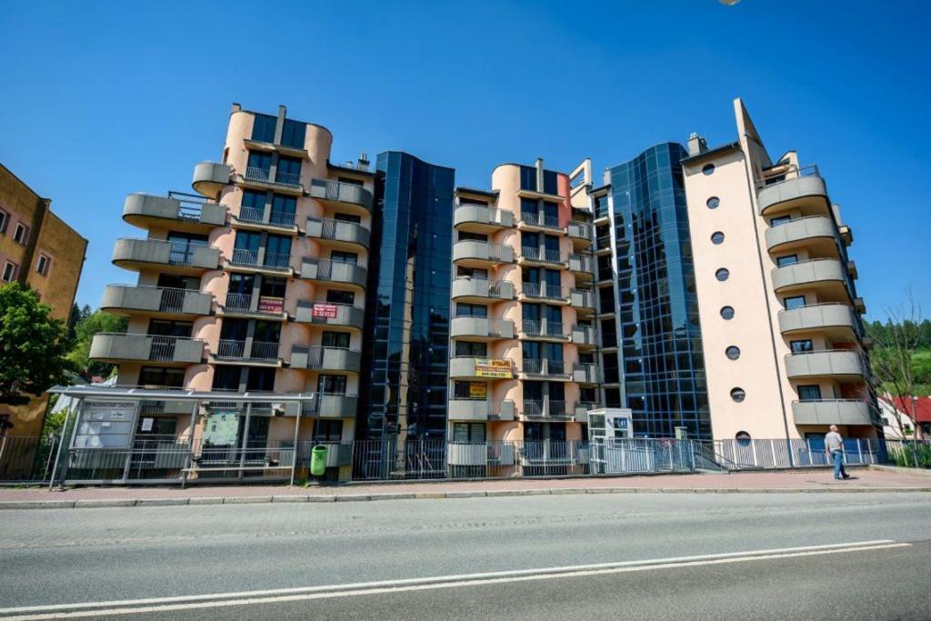 Apartment Bajka *